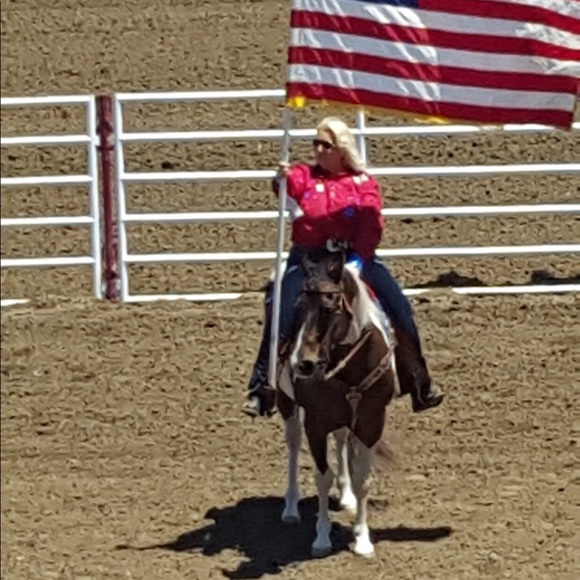 Meet your Posher, Marcie - Picture 3 of 5